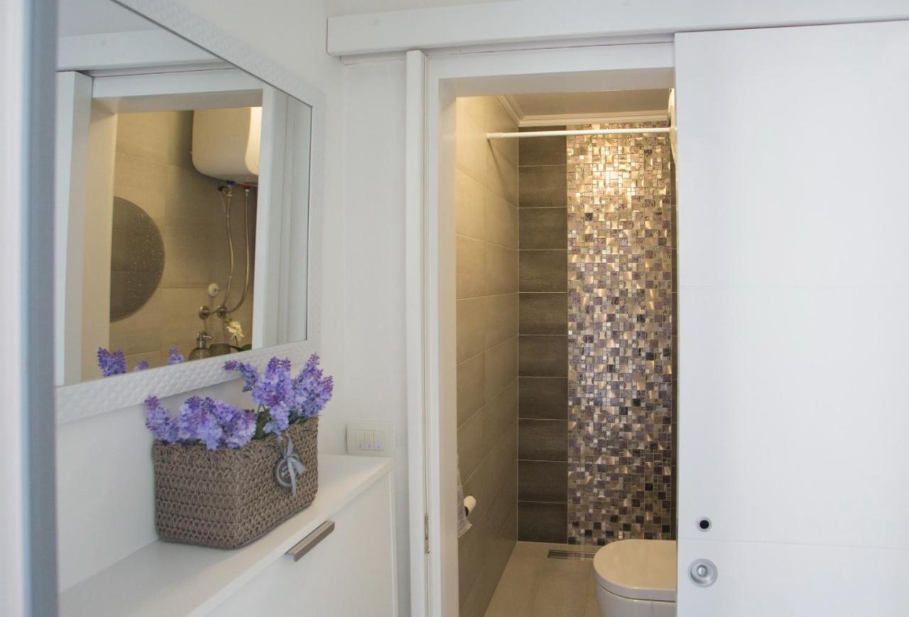Apartman Ruža Makarska Bagian luar foto